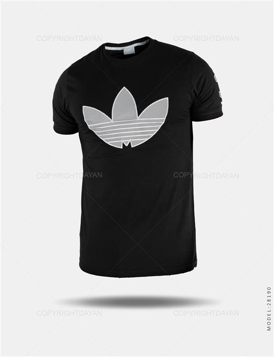 تیشرت مردانه Adidas مدل 28190